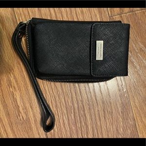 Kate Spade Wrist Wallet